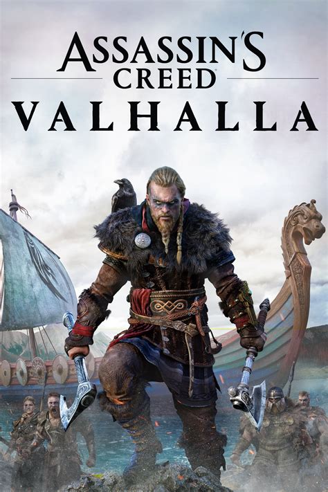 cheap assassin's creed valhalla